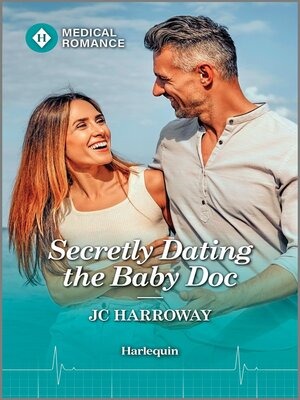 Secretly Dating the Baby Doc - ebook